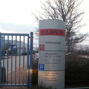Lloyd Factory Outlet Sulingen