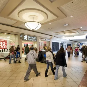 The Mall of New Hampshire