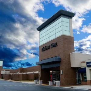McCain Mall