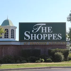 The Shoppes at Branson Meadows