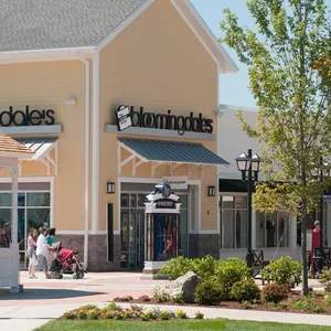 Merrimack Premium Outlets