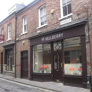 Mulberry Factory Outlet