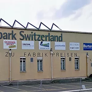 Outletpark Murgenthal