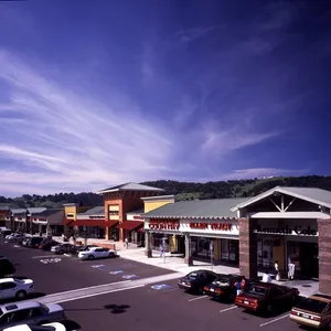Napa Premium Outlets