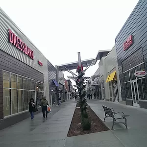 Factory Stores of America – Nebraska City