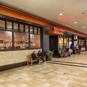 Newport Centre