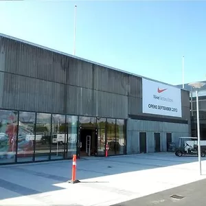 Nike Factory Store