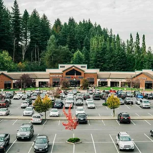 North Bend Premium Outlets