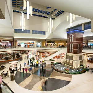 Orland Square