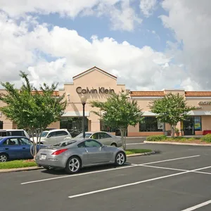 Orlando Outlet Marketplace