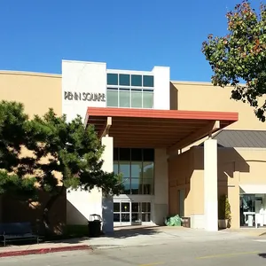 Penn Square Mall