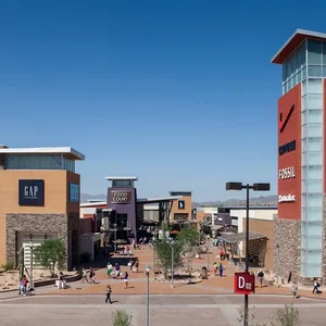 Phoenix Premium Outlets