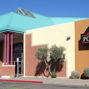 Power Square Mall