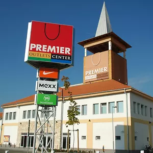 Premier Outlet Biatorbágy