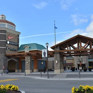 Premium Outlets Montreal