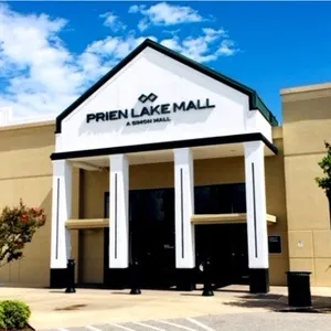Prien Lake Mall