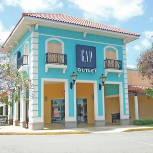 Puerto Rico Premium Outlets
