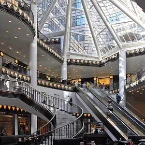 Departmentstore Quartier 206