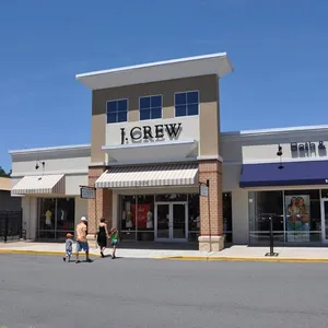 Queenstown Premium Outlets
