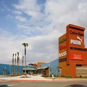 Rio Grande Valley Premium Outlets
