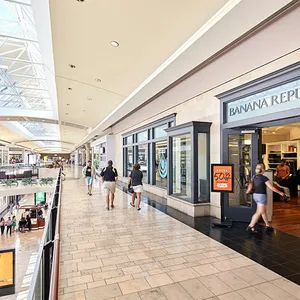 Ross Park Mall