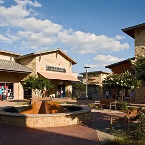 Round Rock Premium Outlets