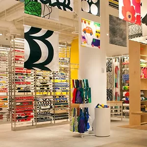 Marimekko Factory Outlet Rovaniemi