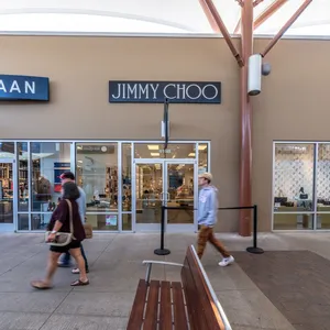 Seattle Premium Outlets