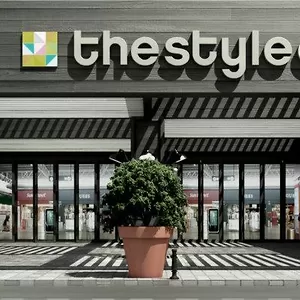 Sevilla The Style Outlets