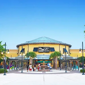 Silver Sands Premium Outlets