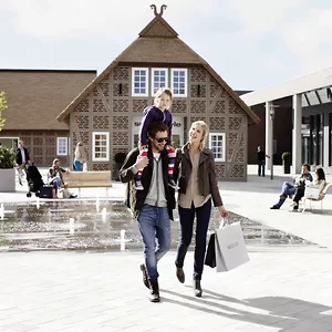 Designer Outlet Soltau