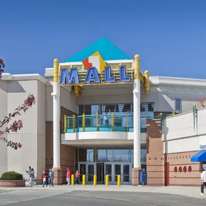 Square One Mall