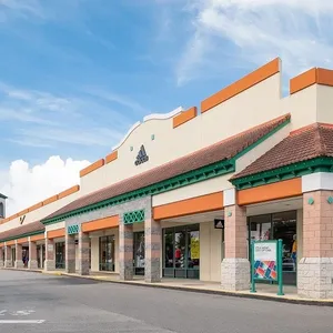 St. Augustine Premium Outlets