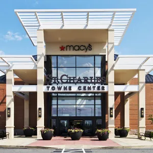 St. Charles Towne Center