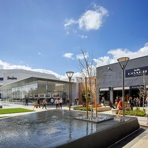 Stanford Shopping Center