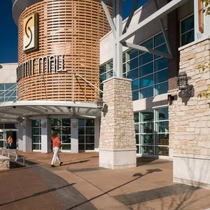 Summit Mall