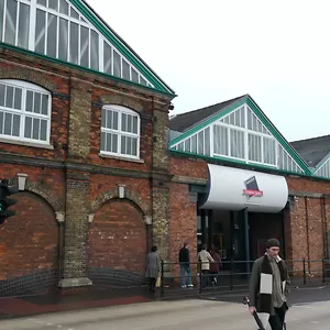 Swindon Designer Outlet