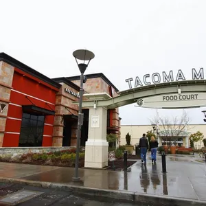 Tacoma Mall