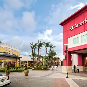 The Florida Mall