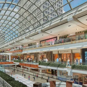 The Galleria