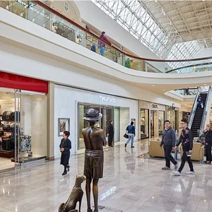 The Shops at Chestnut Hill