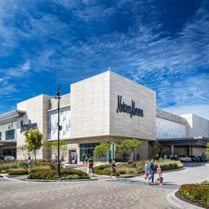 The Shops At Clearfork