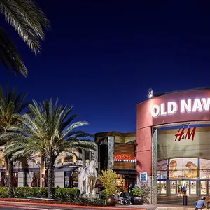 The Shops at Mission Viejo