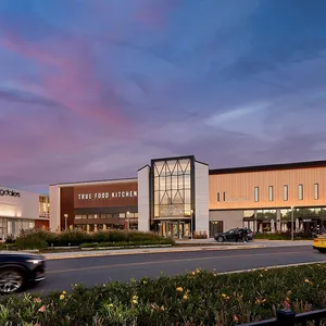 The Shops at Riverside