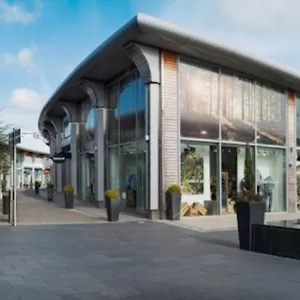 The Outlet Village Banbridge