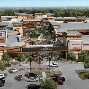 Tucson Premium Outlets