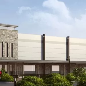Tweedmill Shopping Outlet