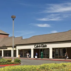 Vacaville Premium Outlets