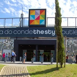 Vila do Conde The Style Outlets