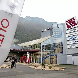Villeneuve Outlet
